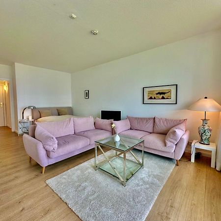 Appartement Mit Traumhaftem Kieler Foerde Blick Екстер'єр фото